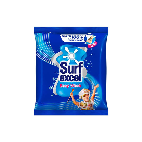 Surf Excel Easy Wash Detergent Powder - 750 g