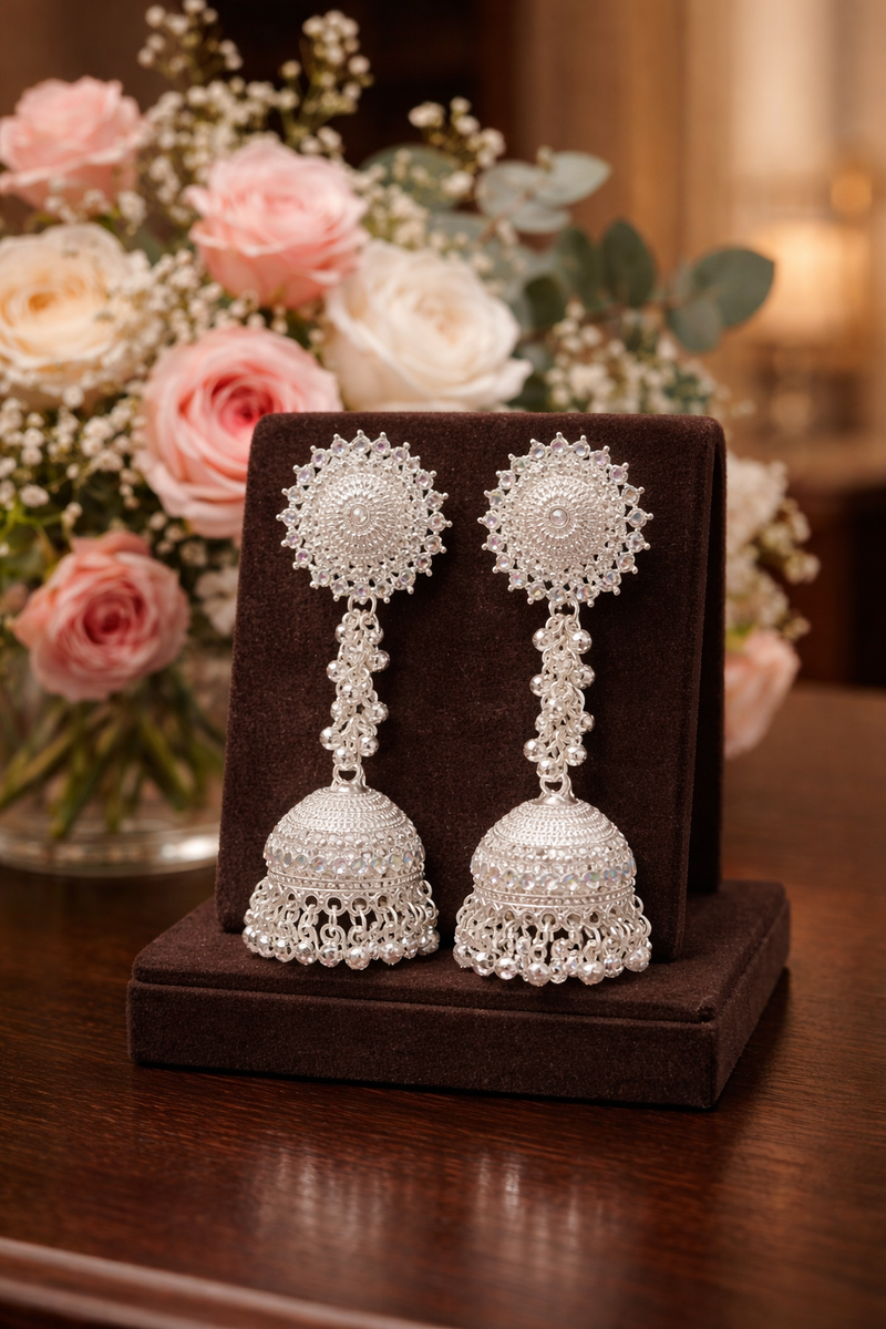 Anti-Tarnish✨ Premium Look  Earrings