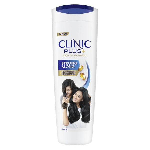 Clinic Plus Strong & Long Health Shampoo 180 ml.