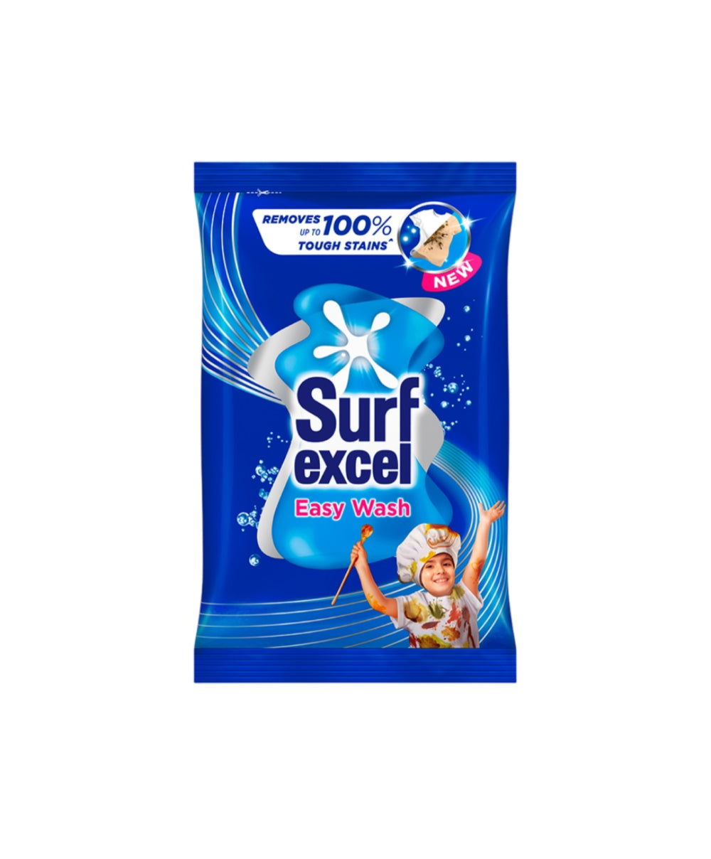 Surf Excel Easy Wash Detergent Powder (1kg)