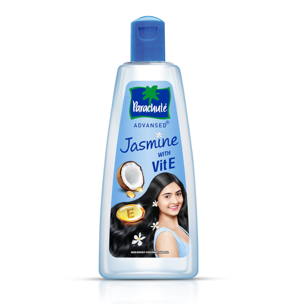 Parachute Advansed Jasmine Coconut Hair Oil, 90 ml