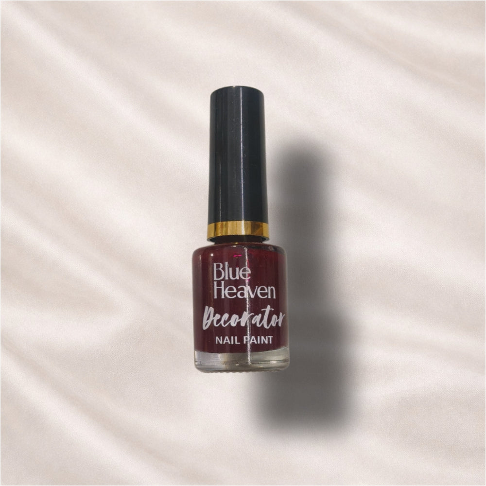 Girls Fashion Accessories Combo Pack of 9 – Scarf Scrunchie, Scrunchie,Earrings, Clutcher, Bracelet, Bule Heaven-NailPaint & Kajal