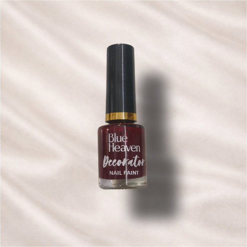 Girls Fashion Accessories Combo Pack of 9 – Scarf Scrunchie, Scrunchie,Earrings, Clutcher, Bracelet, Bule Heaven-NailPaint & Kajal