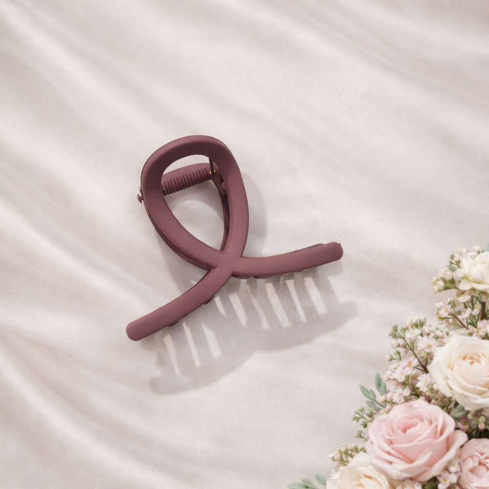 Girls Fashion Accessories Combo Pack of 9 – Scarf Scrunchie, Scrunchie,Earrings, Clutcher, Bracelet,Bule Heaven  NailPaint & Kajal