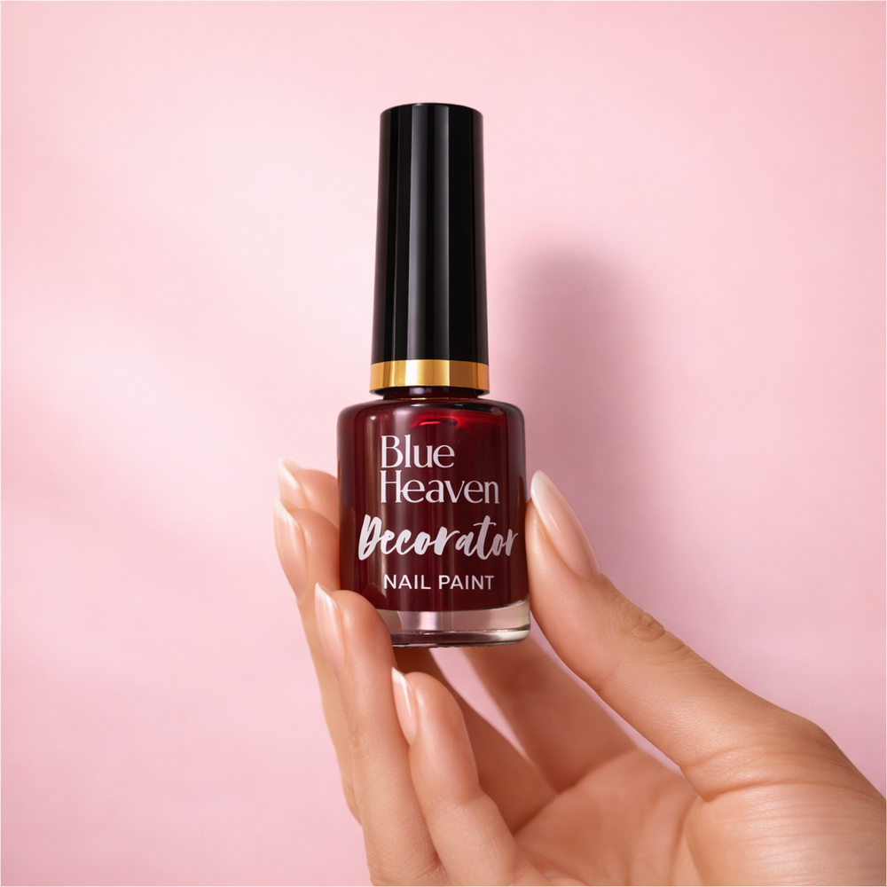 Girls Fashion Accessories Combo Pack of 9 – Scarf Scrunchie, Scrunchie,Earrings, Clutcher, Bracelet,Bule Heaven  NailPaint & Kajal