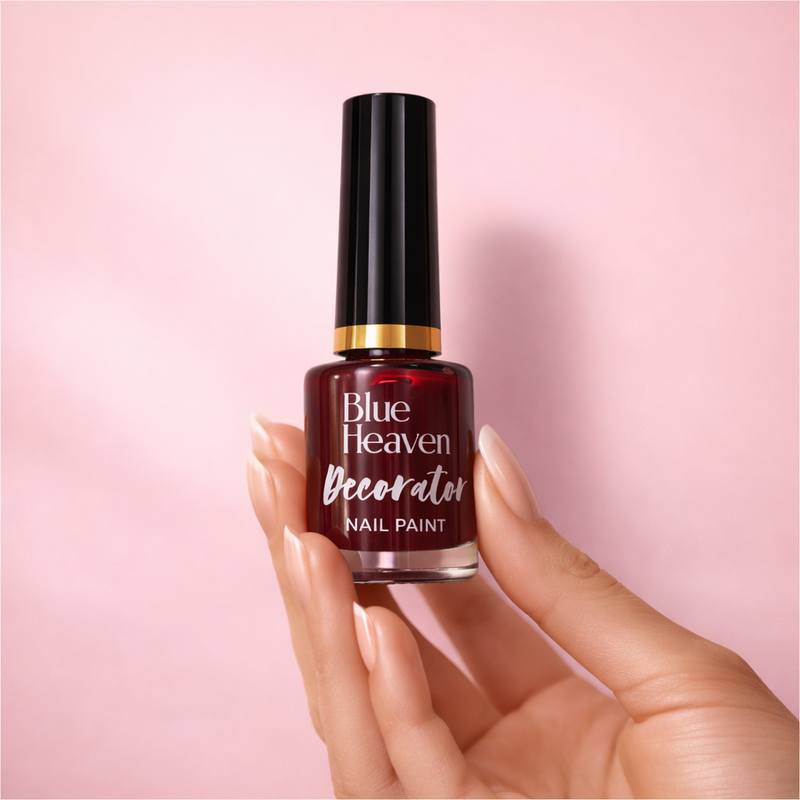 Girls Fashion Accessories Combo Pack of 9 – Scarf Scrunchie, Scrunchie,Earrings, Clutcher, Bracelet,Bule Heaven  NailPaint & Kajal