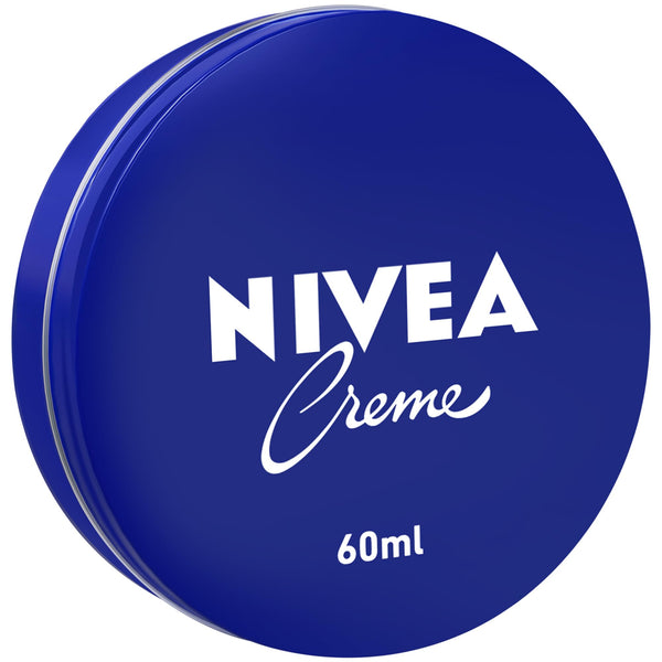 Nivea Creme, All Season Multi-Purpose Cream, 60ml