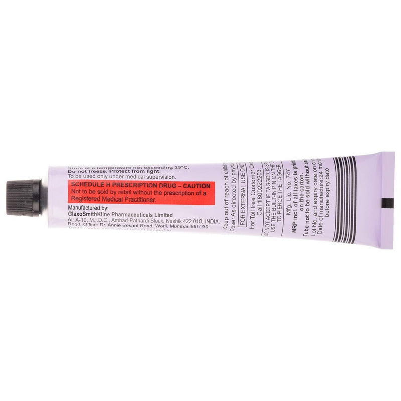 Betnovate-C - Tube of 30 g Cream| pack of 2