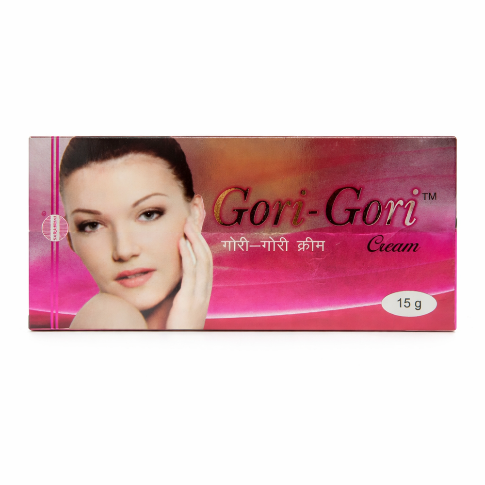 Gori -Gori Cream 15g