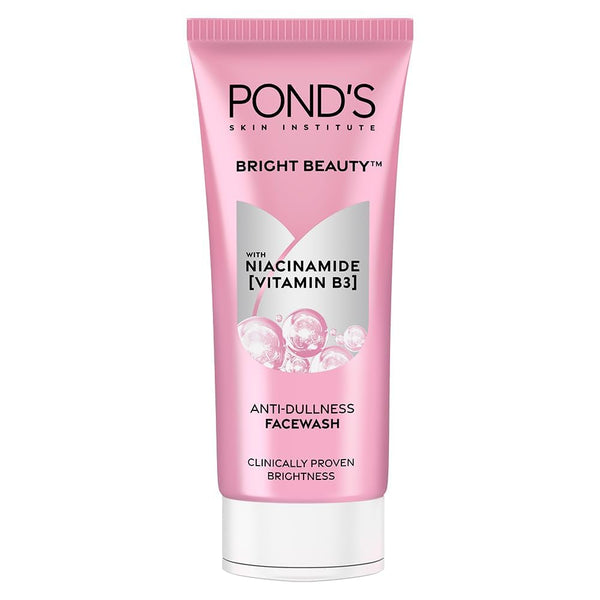 POND'S Bright Beauty Spot-less Fairness & Germ Removal Facewash 100 g