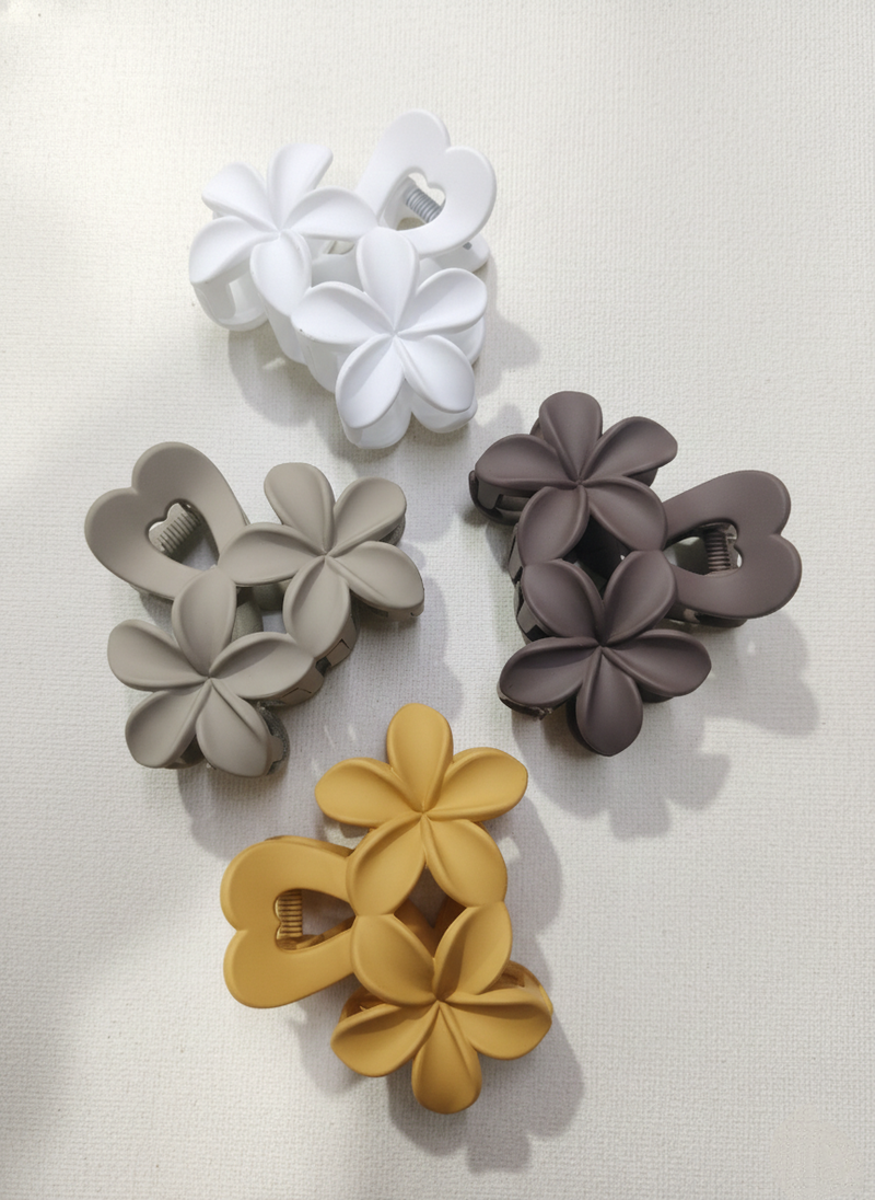 Flower Clutcher for girls and women set Pack of 4