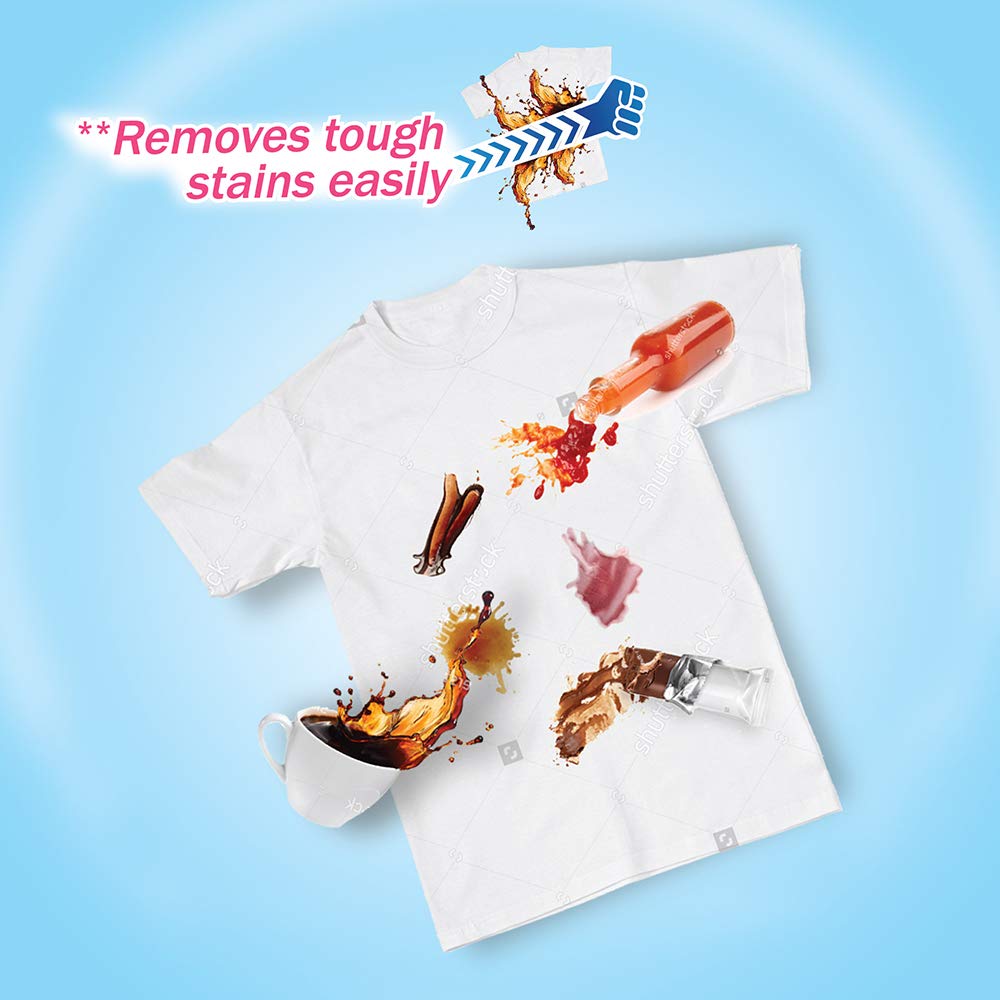 Surf Excel Easy Wash Detergent Powder - 750 g